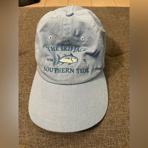Skipjack Southern Tide Hat